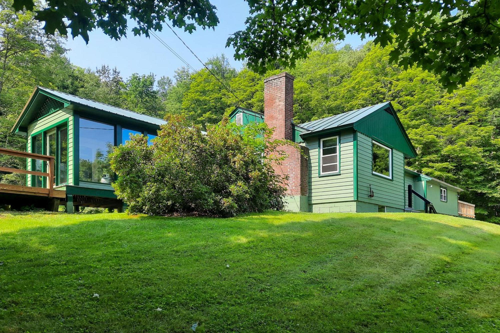 Valkyrie Run Villa Bridgewater Exterior photo